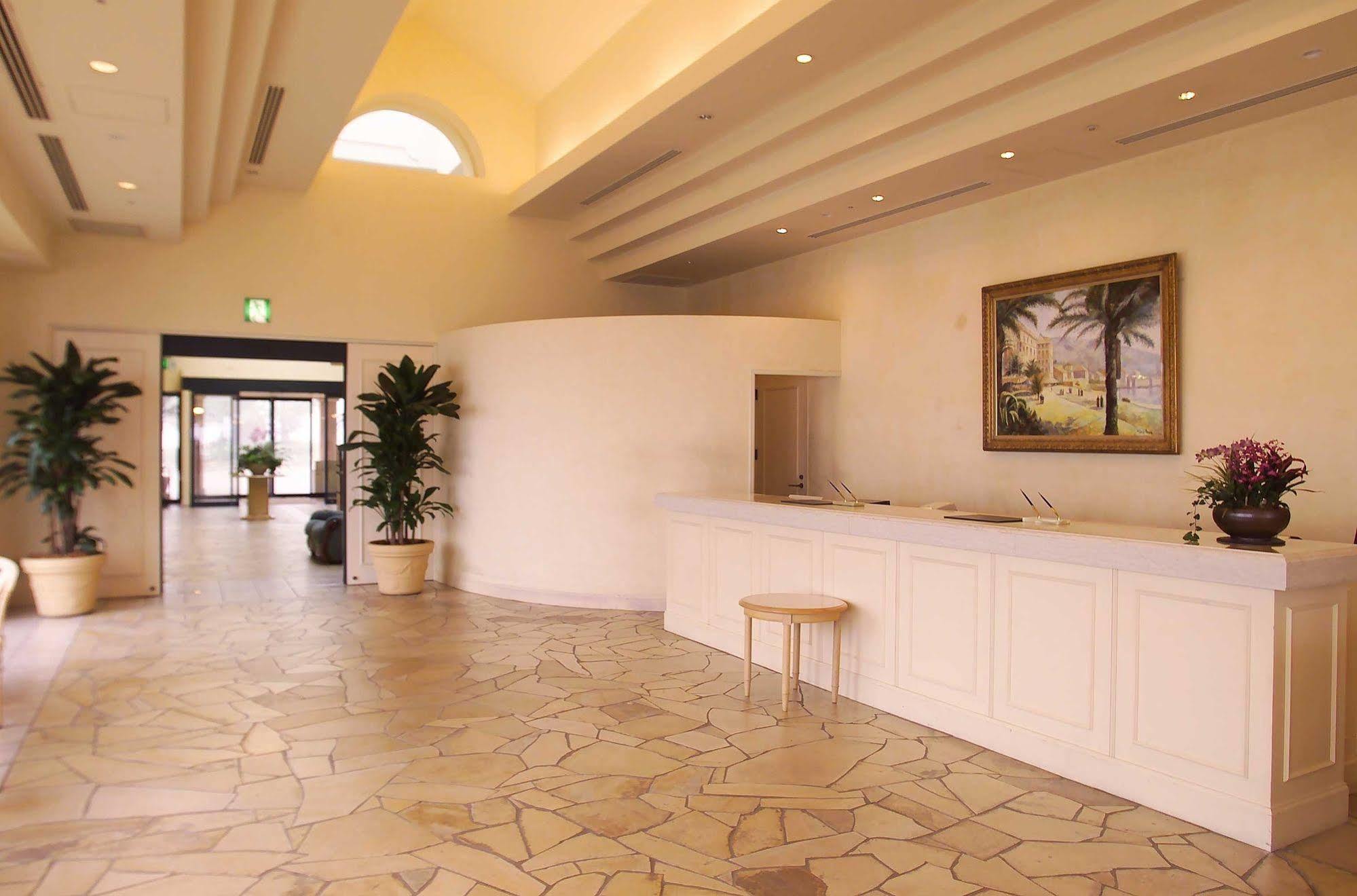 Yumihari-No-Oka Hotel Сасебо Экстерьер фото